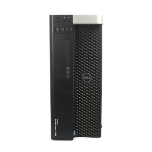 Dell Precision T3610 Dual-Bay Tower