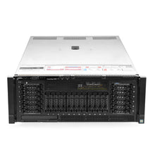 Dell PowerEdge R930 24-Bay SFF Rack-Mountable 4U Server Chassis