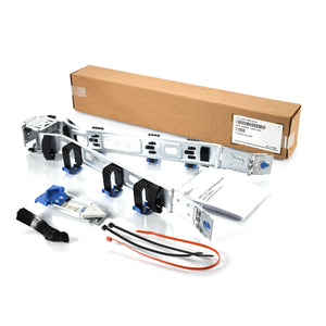 HP 729871-001 New In Box 2U Cable Management Arm Kit SFF ProLiant DL380 G10 G9 Product Image 1