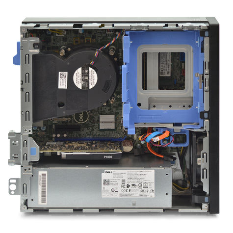 Dell Precision 3431 SFF Tower 3.10Ghz i9-9900 32GB RAM 512