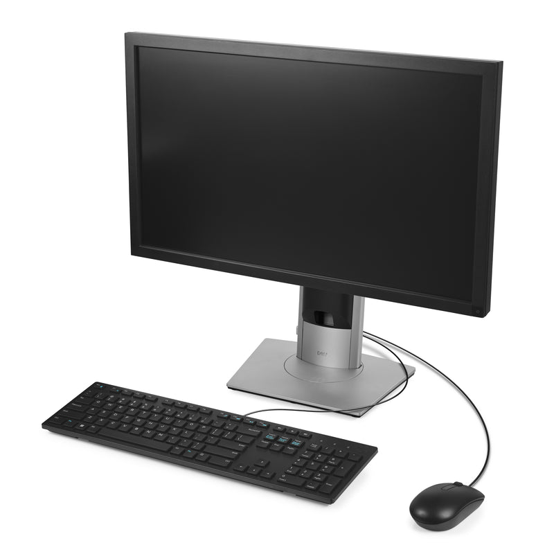 Dell Optiplex 7090 Ultra Bundle 3Ghz i7-1185G7 32GB 512GB NVMe 27'' Monitor Win Product Image 1