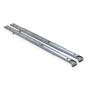 HP ProLiant DL360 G10 G9 G8 2.5'' SFF 1U Easy-Install Rails 744111-001 734807-B21 Product Image 2