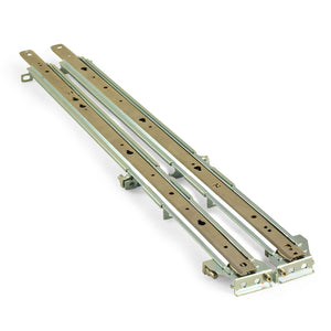 Dell H872R B4 ReadyRails Static Rails R750 R740\/xd R7525 R7515 R7425 R7415 R540 Product Image 2
