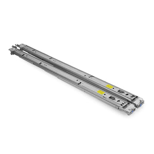 Dell PowerEdge R650 R6525 R660 R6615 R6625 A15 1U Sliding Rails DRR12 0DRR12 Product Image 2