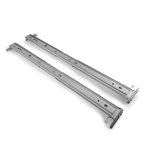 HP ProLiant DL380 G8 G9 G10 2.5'' SFF 2U Ball-Bearing Rails 737412-001 720863-B21 Product Image 2