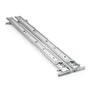 HP ProLiant DL380 G10 G9 G8 3.5'' LFF 2U Easy-Install Rails 878413-001 733662-B21 Product Image 2