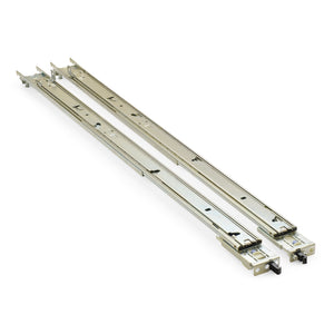 IBM Lenovo X3550 X650 M5 Left \u0026 Right Server Rail Kit 00KG976 00KG975 Product Image 2