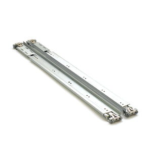 Dell Sliding 2U Rack Server Rails For PowerEdge C6145 06MFY2 Product Image 2