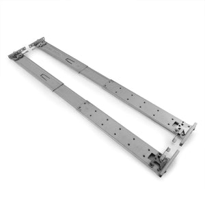 HP ProLiant DL380 G8 G9 G10 2.5'' SFF 2U Ball-Bearing Rails 737412-001 720863-B21 Product Image 3