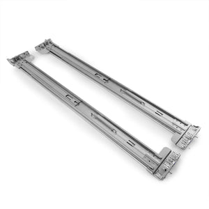 Dell PE R530 R540 R730 R730xd R740 R740xd R750 R830 B6 2U Sliding Rails H4X6X Product Image 3