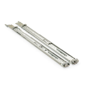 Dell Certified Refurbished Combo Drop-In \/ Stab-In Rails R420 R620 R440 R640 0PVD0 Product Image 3