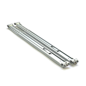 Dell Sliding 2U Rack Server Rails For PowerEdge C6145 06MFY2 Product Image 3