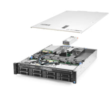 Dell PowerEdge R530 Server E5-2660v3 2.60Ghz 10-Core 32GB 2x 4TB 12G HBA330