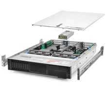 Dell PowerEdge R740 8-Bay Rack-Mountable 2U Server Chassis