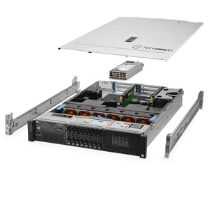 Dell Precision 7910 8-Bay 2U Server Chassis