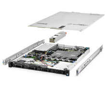 Dell PowerEdge R430 4-Bay 3.5