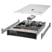 DELL PowerEdge R730 16-Bay Rack-Mountable 2U Server Chassis