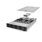 Dell PowerEdge R750xs Server 3.60Ghz 16-Core 128GB RAM 12x 10TB 2x 400GB SAS SSD