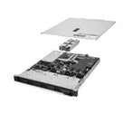 Dell PowerVault NX440 4-Bay LFF Rack-Mountable 1U Network Attached Storage NAS System