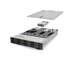 Dell PowerEdge R750xs Server 3.60Ghz 16-Core 1.0TB RAM 289.6TB Storage