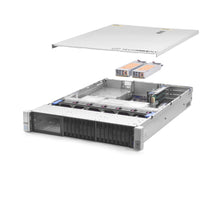 HP ProLiant DL380 G9 16-Bay Rack-Mountable 2U Server Chassis