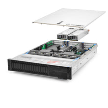 Dell PowerEdge R740 16-Bay SFF Rack-Mountable 2U Server Chassis