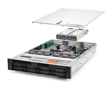Dell PowerEdge R740 8-Bay LFF Rack-Mountable 2U Server Chassis