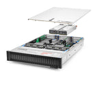 Dell PowerEdge R740xd NVMe Server 2.70Ghz 24-Core 256GB RAM 15TB Storage