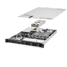 Dell PowerEdge R430 8-Bay SFF Rack-Mountable 1U Server Chassis