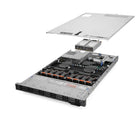 Dell PowerEdge R640 Server 10-Bay 2x Gold 6150 2.70Ghz 36-Core 64GB RAM