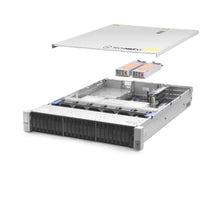 HP ProLiant DL380 G9 24-Bay Rack-Mountable 2U Server Chassis