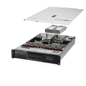 Dell Precision 7910 Server 2x E5-2650v4 2.20Ghz 24-Core 32GB RAM 1x Caddy