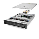 HP ProLiant DL380 G10 NVMe Server 3.00Ghz 36-Core 256GB RAM 8.5TB Storage