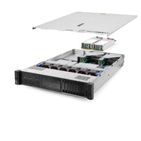 HP ProLiant DL380 G10 Server 2.10Ghz 44-Core 256GB RAM 6x 1.92TB SAS SSD