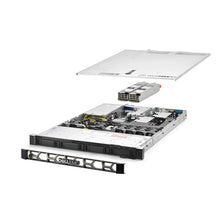 Dell PowerEdge R440 Server Bronze 3106 1.70Ghz 8-Core 16GB RAM 2x 1.92TB SAS SSD