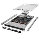 Dell VxRail E560 10-Bay SFF Rack-Mountable 1U Server Chassis