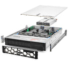 Dell PowerEdge R740 16-Bay SFF Rack-Mountable 2U Server Chassis