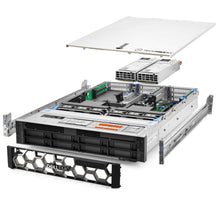 Dell PowerEdge R740 8-Bay LFF Rack-Mountable 2U Server Chassis