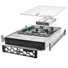 Dell PowerEdge R740 16-Bay SFF Rack-Mountable 2U Server Chassis