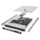 Dell PowerVault NX440 4-Bay LFF Rack-Mountable 1U Network Attached Storage NAS System