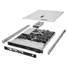 Dell PowerEdge R340 4-Bay LFF Rack-Mountable 1U Server Chassis