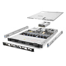 Dell PowerEdge R450 4-Bay LFF Rack-Mountable 1U Server Chassis + Quick-Sync
