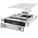 HP ProLiant DL380 G10 8-Bay SFF Rack-Mountable 2U Server Chassis