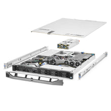 Dell PowerEdge R330 8-Bay SFF Rack-Mountable 1U Server Chassis