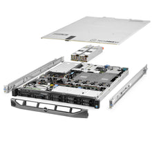 Dell PowerEdge R430 Server 2x E5-2640v3 2.60Ghz 16-Core 64GB 8x 900GB H730P