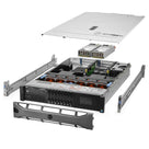 Dell PowerEdge R730 8-Bay SFF Rack-Mountable 2U Server Chassis