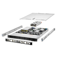 Dell PowerEdge R440 10-Bay SFF Rack-Mountable 1U Server Chassis