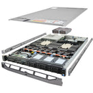 Dell PowerEdge R630 Server 3.20Ghz 16-Core 64GB RAM 800GB Storage Windows Server