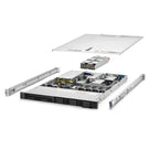 Dell PowerEdge R440 Server 2x Gold 6130 2.10Ghz 32-Core 64GB RAM 2x Caddies