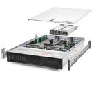 Dell PowerEdge R740 Server 2x Silver 4114 2.20Ghz 20-Core 96GB RAM 8x New 1TB
